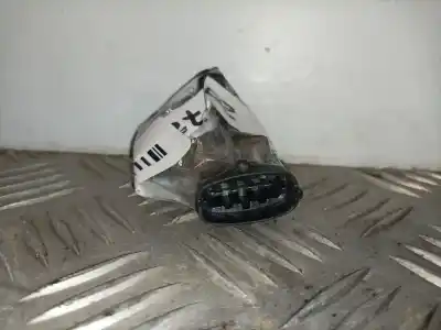 Peça sobressalente para automóvel em segunda mão sensor por opel astra h (a04) 1.9 cdti (l48) referências oem iam 0281002845 15036 0281002844