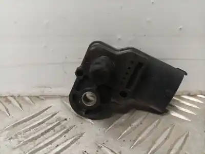 Peça sobressalente para automóvel em segunda mão sensor por opel astra h (a04) 1.9 cdti (l48) referências oem iam 0281002845 15036 0281002844