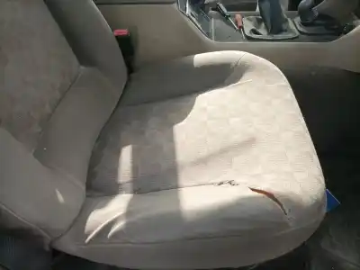 Recambio de automóvil de segunda mano de asiento delantero derecho para land rover discovery (salljg/lj) 2.5 turbodiesel referencias oem iam   