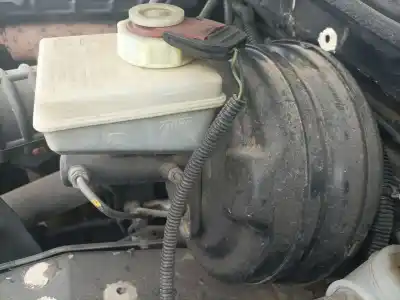 Second-hand car spare part brake servo for land rover discovery (salljg/lj) 2.5 turbodiesel oem iam references 76949021  