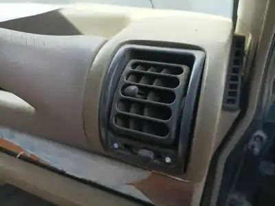 Автозапчасти б/у аэратор за land rover discovery (salljg/lj) 2.5 turbodiesel ссылки oem iam 