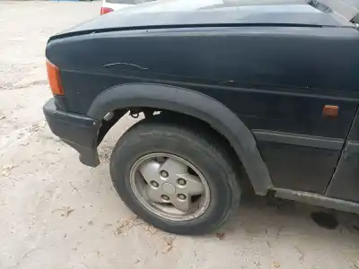 Автозапчастина б/у  для LAND ROVER DISCOVERY (SALLJG/LJ)  Посилання на OEM IAM   