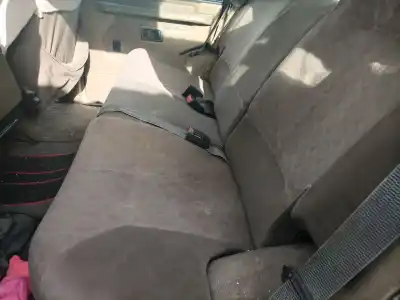 Автозапчастина б/у задні сидіння для LAND ROVER DISCOVERY (SALLJG/LJ) 2.5 Turbodiesel Посилання на OEM IAM   