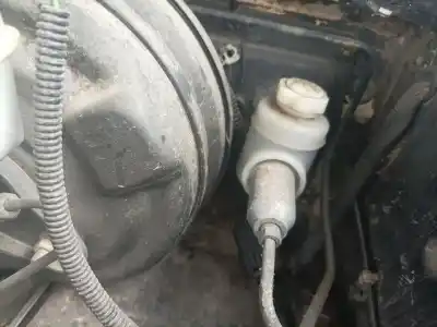 Автозапчасти б/у насос сцепления за land rover discovery (salljg/lj) 2.5 turbodiesel ссылки oem iam 