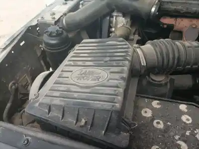 Автозапчасти б/у поддержка воздушного фильтра за land rover discovery (salljg/lj) 2.5 turbodiesel ссылки oem iam 