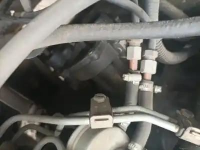 Автозапчастина б/у  для LAND ROVER DISCOVERY (SALLJG/LJ)  Посилання на OEM IAM   