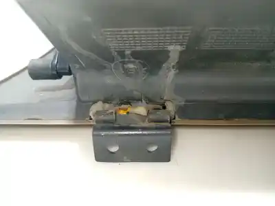Автозапчастина б/у бардачок для land rover discovery (salljg/lj) 2.5 turbodiesel посилання на oem iam btr3351loy  ffb101460suc