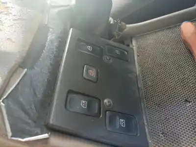 İkinci el araba yedek parçası sag ön cam anahtari için land rover discovery (salljg/lj) 2.5 turbodiesel oem iam referansları   