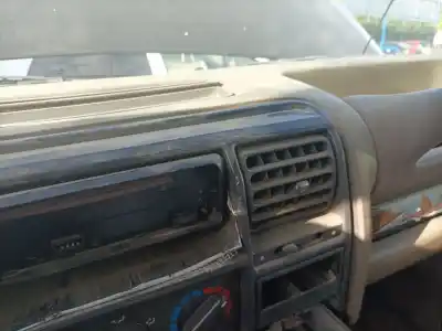 Автозапчасти б/у аэратор за land rover discovery (salljg/lj) 2.5 turbodiesel ссылки oem iam 