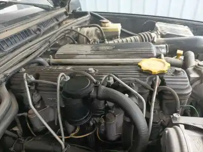 Автозапчастина б/у крішка коромислива для LAND ROVER DISCOVERY (SALLJG/LJ) 2.5 Turbodiesel Посилання на OEM IAM   