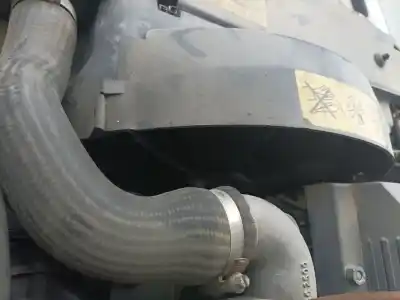 Автозапчастина б/у вязкий двигатель для LAND ROVER DISCOVERY (SALLJG/LJ) 2.5 Turbodiesel Посилання на OEM IAM   