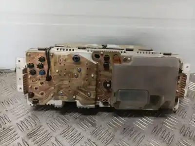 Recambio de automóvil de segunda mano de CUADRO INSTRUMENTOS para LAND ROVER DISCOVERY (SALLJG/LJ)  referencias OEM IAM   