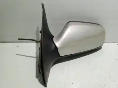 Second-hand car spare part left rearview mirror for opel astra g caravan club oem iam references 6428076  