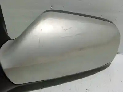 Second-hand car spare part left rearview mirror for opel astra g caravan club oem iam references 6428076  