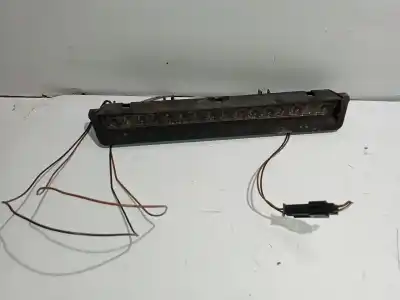 Pezzo di ricambio per auto di seconda mano luce freno centrale per opel astra g caravan club riferimenti oem iam 90560399