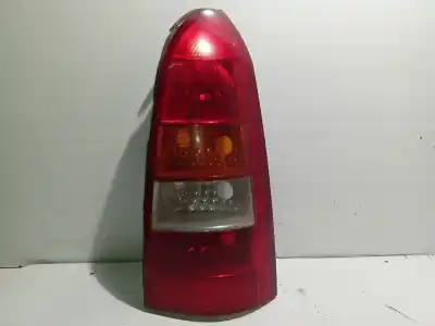 Pezzo di ricambio per auto di seconda mano luci posteriori destra per opel astra g caravan club riferimenti oem iam 6223019