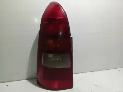 Pezzo di ricambio per auto di seconda mano lampada posteriore sinistra per opel astra g caravan club riferimenti oem iam 6223017
