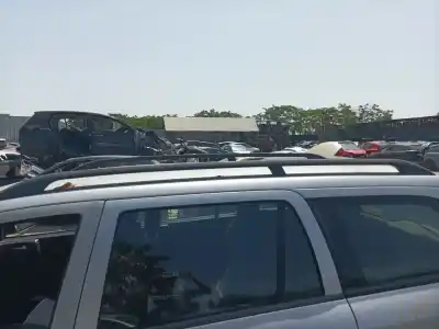 Pezzo di ricambio per auto di seconda mano barre del tetto per opel astra g caravan club riferimenti oem iam 