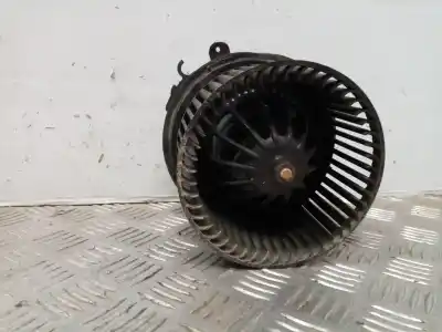 Second-hand car spare part heating fan for citroen c3 1.4 hdi exclusive oem iam references   