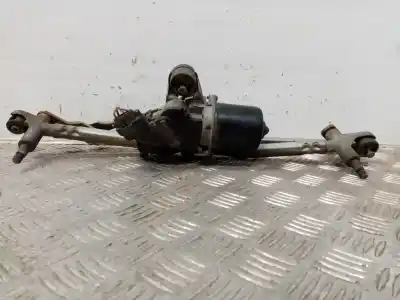 Second-hand car spare part front windshield wiper motor for citroen c3 1.4 hdi exclusive oem iam references   