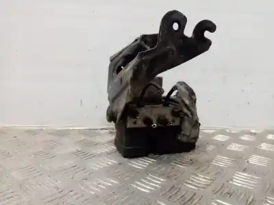 Pezzo di ricambio per auto di seconda mano abs per citroen c3 1.4 hdi exclusive riferimenti oem iam 9656493580  