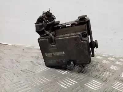 Pezzo di ricambio per auto di seconda mano abs per citroen c3 1.4 hdi exclusive riferimenti oem iam 9656493580  