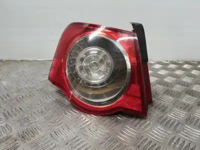 Tweedehands auto-onderdeel LINKER ACHTERLAMP voor VOLKSWAGEN PASSAT BERLINA (3C2)  OEM IAM-referenties 3C5945095C  