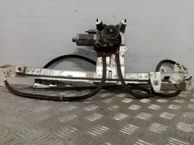 Pièce détachée automobile d'occasion Léve Glace Avant Droit pour CITROEN XSARA PICASSO 2.0 HDi Satisfaction Références OEM IAM 9222F9  