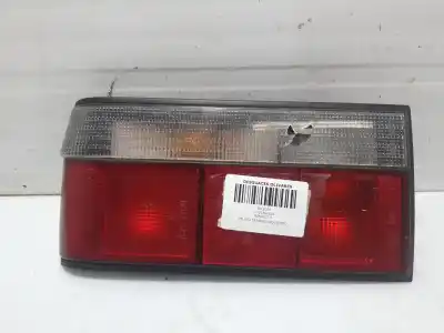 Pièce détachée automobile d'occasion feu arrière gauche pour renault 9 tse références oem iam 7701367632