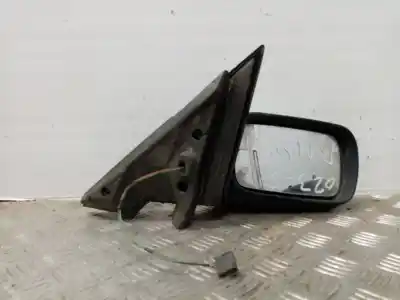Second-hand car spare part right rearview mirror for bmw serie 3 compact (e46) 320td oem iam references 51167011938