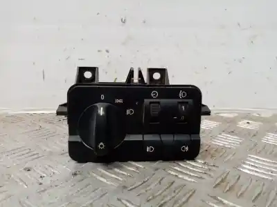Second-hand car spare part headlights switch for bmw serie 3 compact (e46) 320td oem iam references 61318363662
