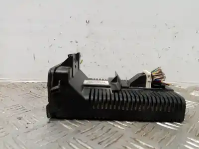 Second-hand car spare part headlights switch for bmw serie 3 compact (e46) 320td oem iam references 61318363662  