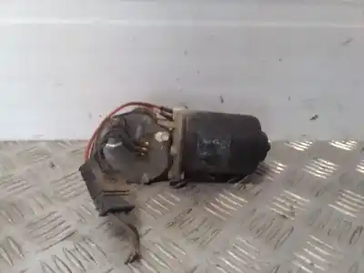 Pièce détachée automobile d'occasion moteur d'essuie-glace avant pour renault 9 tse références oem iam 7702124777