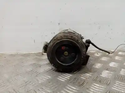 Peça sobressalente para automóvel em segunda mão compressor de ar condicionado a/a a/c por bmw serie 3 compact (e46) 320td referências oem iam 64526905643 204d4 bmw compact 320 e46