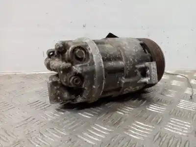 Peça sobressalente para automóvel em segunda mão compressor de ar condicionado a/a a/c por bmw serie 3 compact (e46) 320td referências oem iam 64526905643 204d4 bmw compact 320 e46