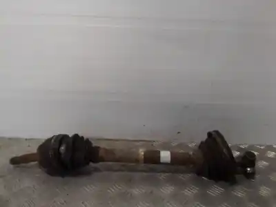Pièce détachée automobile d'occasion transmission avant gauche pour renault 9 tse références oem iam 7701498958