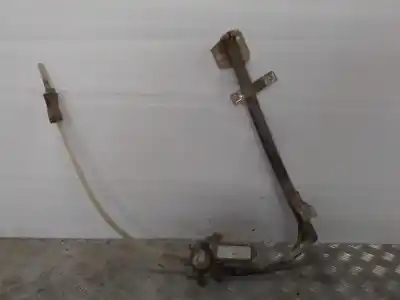 Pièce détachée automobile d'occasion léve glace avant gauche pour renault 9 tse références oem iam 7701349575