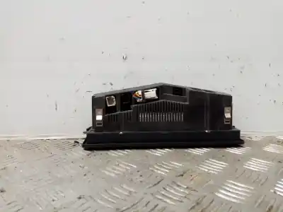 Second-hand car spare part climate control for bmw serie 3 compact (e46) 320td oem iam references 64116916882  