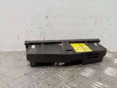 Second-hand car spare part climate control for bmw serie 3 compact (e46) 320td oem iam references 64116916882  