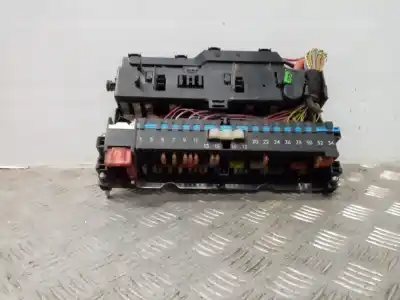 Second-hand car spare part fuse box unit for bmw serie 3 compact (e46) 320td oem iam references 18500000000  mr20011120