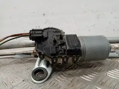 Peça sobressalente para automóvel em segunda mão motor do limpa para brisas por bmw serie 3 compact (e46) 320td referências oem iam 67636914577  