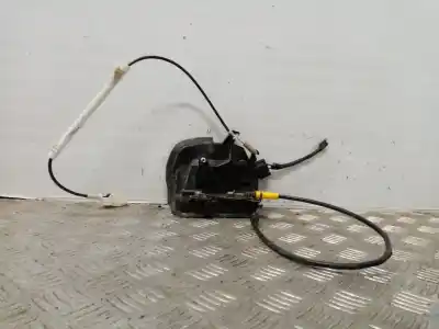 Second-hand car spare part  for BMW SERIE 3 COMPACT (E46)  OEM IAM references 51218253433  