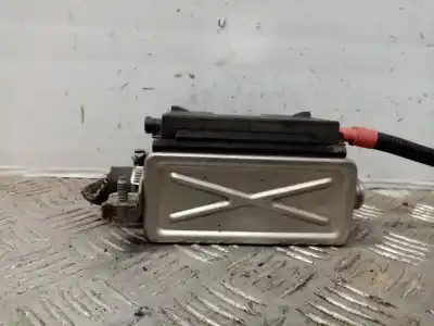 Second-hand car spare part heater blower motor for bmw serie 3 compact (e46) 320td oem iam references 64119204154  