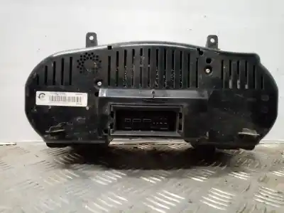 Peça sobressalente para automóvel em segunda mão quadrante por seat altea (5p1) 1.9 tdi referências oem iam   