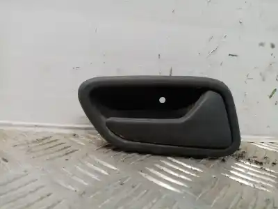 Peça sobressalente para automóvel em segunda mão puxador interior traseiro direito por suzuki liana rh (er) 1.6 16v cat referências oem iam 