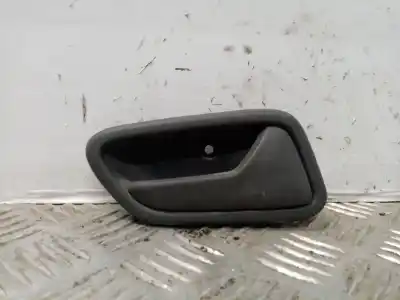 Peça sobressalente para automóvel em segunda mão puxador interior dianteiro direito por suzuki liana rh (er) 1.6 16v cat referências oem iam 