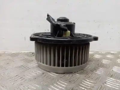 Peça sobressalente para automóvel em segunda mão ventilador de aquecimento por suzuki liana rh (er) 1.6 16v cat referências oem iam 