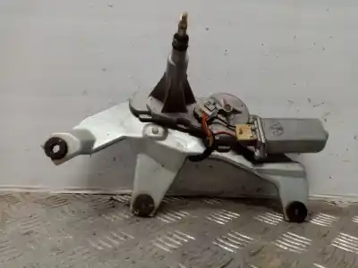 Peça sobressalente para automóvel em segunda mão motor do limpador traseiro por suzuki liana rh (er) 1.6 16v cat referências oem iam 