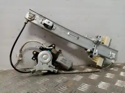 Peça sobressalente para automóvel em segunda mão elevador de vidros traseiro direito por suzuki liana rh (er) 1.6 16v cat referências oem iam 