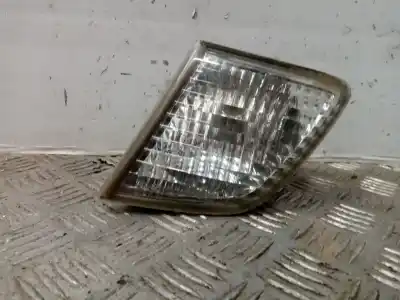 Peça sobressalente para automóvel em segunda mão farolim nevoeiro traseiro direito por suzuki liana rh (er) 1.6 16v cat referências oem iam 